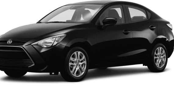 TOYOTA SCION IA 2016 3MYDLBZV4GY129508 image